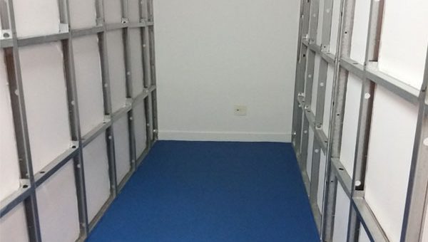 Guarda Volumes